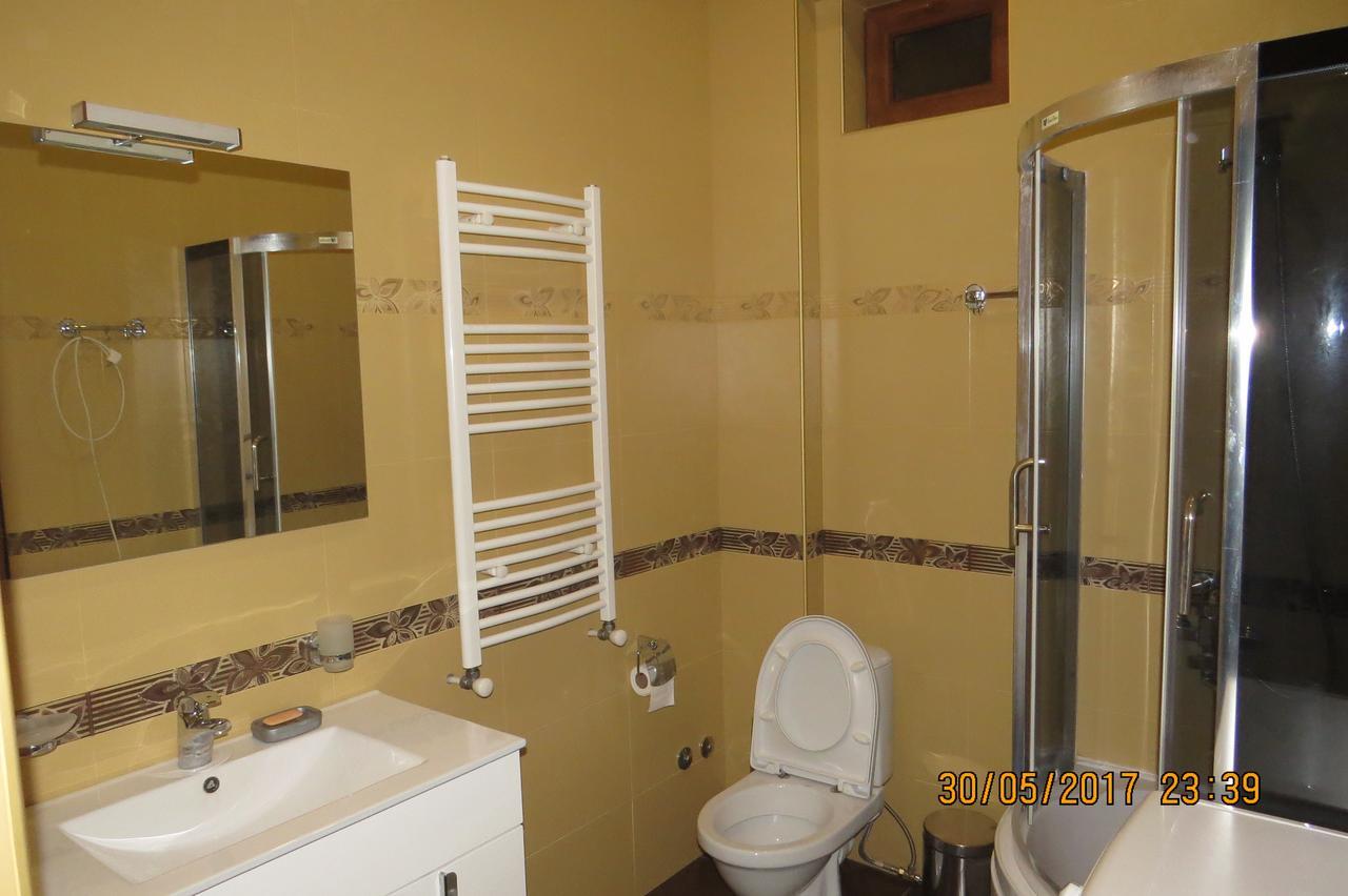 Luxury Villa Nieli Tbilisi Exteriör bild