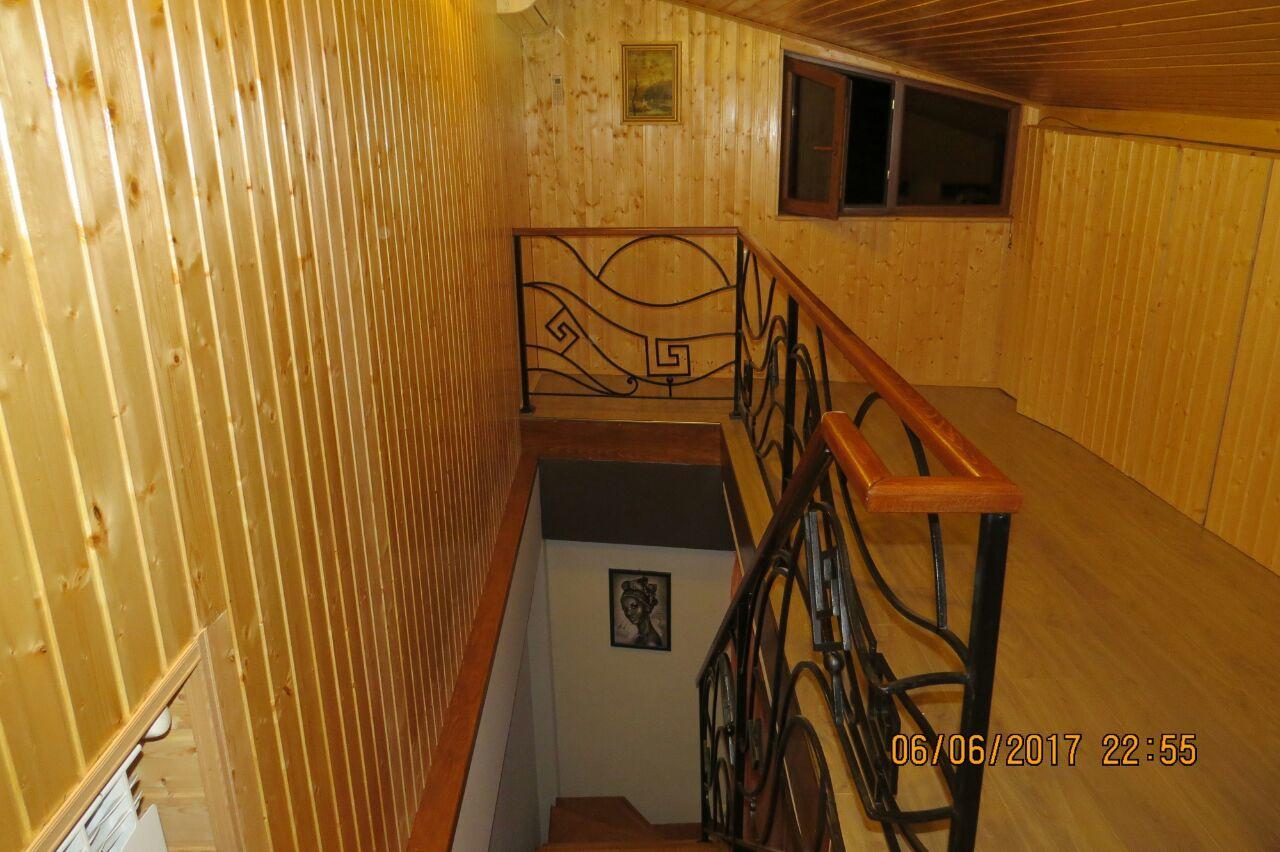 Luxury Villa Nieli Tbilisi Exteriör bild