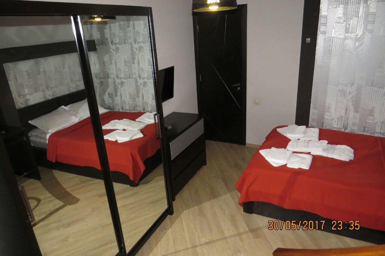 Luxury Villa Nieli Tbilisi Exteriör bild