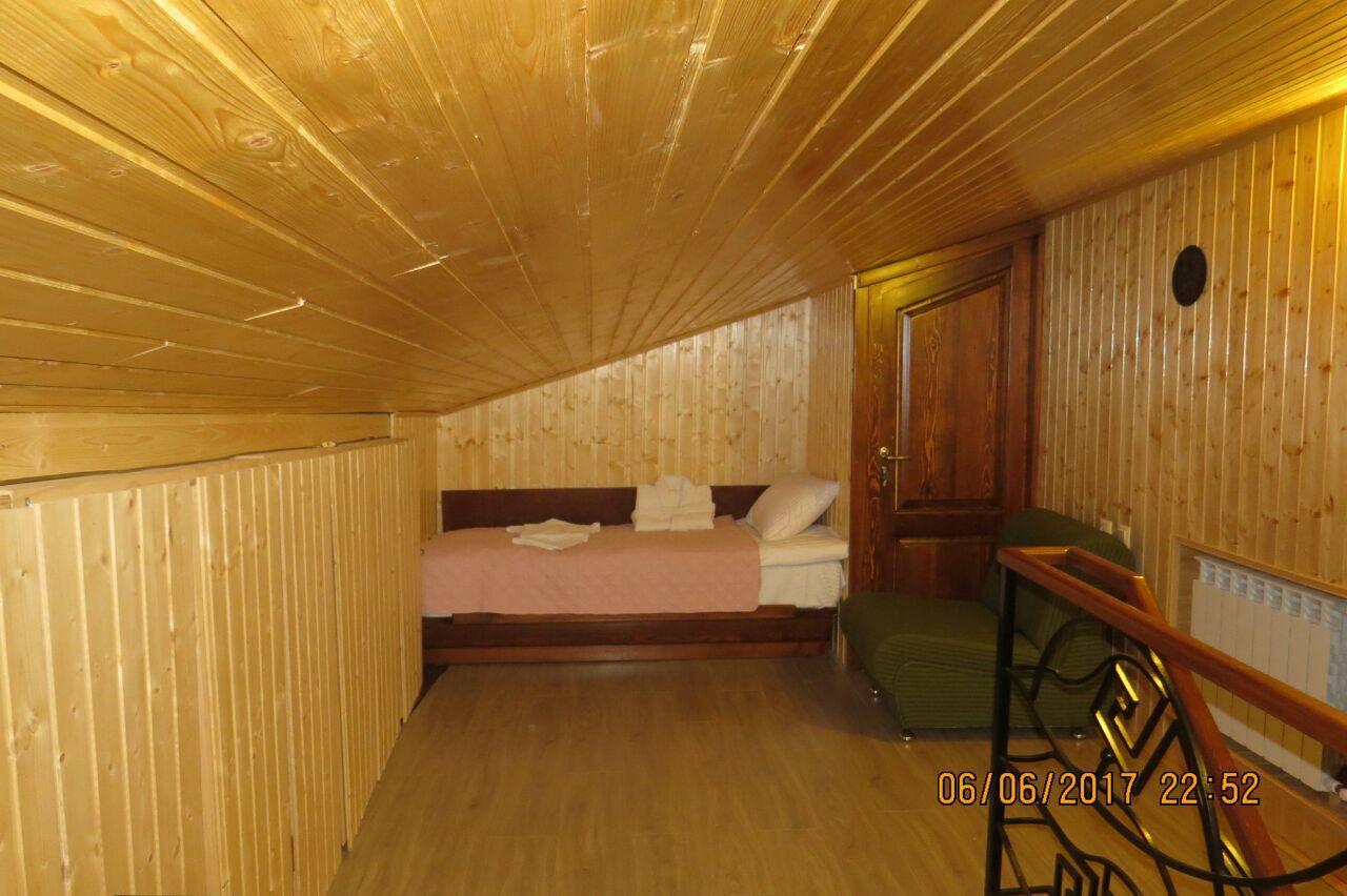 Luxury Villa Nieli Tbilisi Exteriör bild